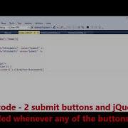 JQuery Find ID Of Clicked Control