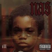 Nas N Y State Of Mind Official Audio