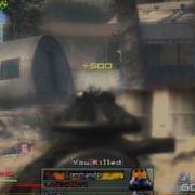 Dazzle Quality Test MW2 Mini Edit 5