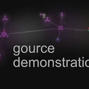 Github Timelapse Gource Demonstration