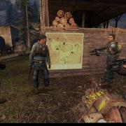 Canonical Gordon Freeman White Forest Strider Attack
