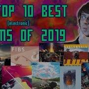 The Top 10 Best Albums Of 2019