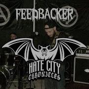Feedbacker Punks For Palestine Vol 2 Benefit Show September 6 2025 Fabrika Avtonomia