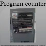 Program Counter