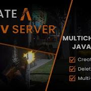 Создание фреймворка FiveM многосимвольный JavaScript
