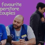 Superstore Couples That Are Better Than Jonah And Amy Superstore Comedy Bites
