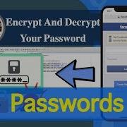 Session 17 Encrypt Your Passwords Under Your Script