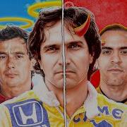 Most Loved VS Most Hated RETIRED F1 Drivers