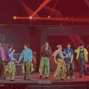 ห ด บ Who Says Fantastic Baby LYKN JASPER CLOVER FELIZZ RISERCONCERTD1