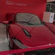 SHORTS FERRARI DAYTONA SP3