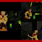 Persona 5 Dancing Star Night JP Keeper Of Lust Video W All Partners