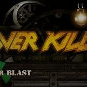 OVERKILL Our Finest Hour OFFICIAL LYRIC VIDEO