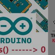 Arduino Millis Function Reset To Zero 0 Best Video