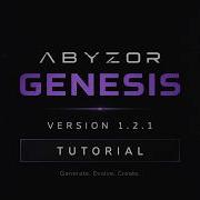 ABYZOR Genesis V1 2 1 Tutorial FREE VST Generate MIDI Ideas In Seconds