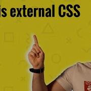 What Is External CSS File Tutorial For Beginners
