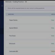 Coding Practice 30 Java Fundamentals QA Automation Testing NXTWAVE