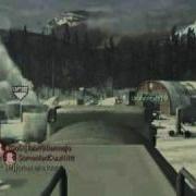 COD4 Only If You Can Switch Teams L