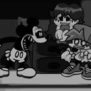 FNF SNS Scrapped Final Cutscene HD