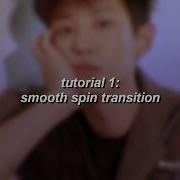 Effect Tutorial 1 Smooth Spin Transition SVP