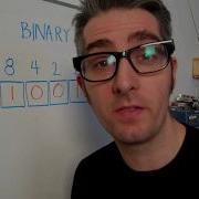 Things Counting In Binary On Your Fingers