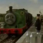 Thomas Friends Shining Time Station Parody 4