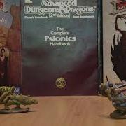 A Case For The Psionicist Psionics In AD D 2nd Edition
