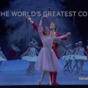 Bolshoi Ballet The Nutcracker 2016