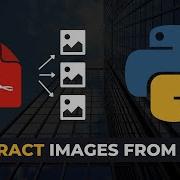 I Extracted Every Image From A PDF With Python