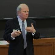 Building A Life Howard H Stevenson 2013