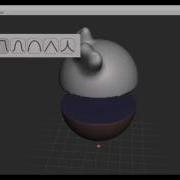 Sculpting Tool Brushes