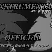 FNF Phantasm Encore Instrumental OFFICIAL Read Description