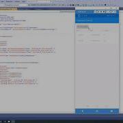 Xamarin CRUD Operation Using SQLite EntityFramework