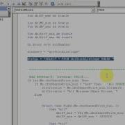 VBA Building Dynamic SQL