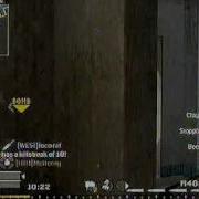 COD4 Widescreen Test