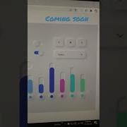 Neumorphism UI Design To HTML CSS Using Tailwind CSS Html Css Tailwind Neumorphism