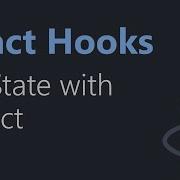 React Hooks Tutorial 4 UseState With Object English