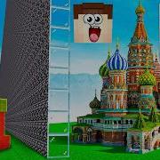 Я ПОСТРОИЛ ЦЕЛЫЙ ГОРОД ЧТОБЫ ПОБЕДИТЬ ДРУГА БИТВА ПОСТРОЕК В МАЙНКРАФТ