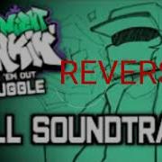 FNF GARCELLO REVERSED OST FULL WEEK
