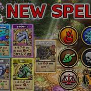 Wizard101 68 НОВЫХ ЗАКЛИНАНИЙ Выйдет весной 2026 года