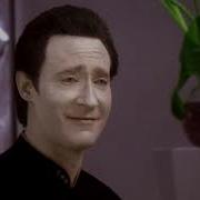 Data Out Of Context Star Trek TNG