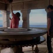 LOST Jack And Hurley In The Lighthouse 6x05 Lighthouse