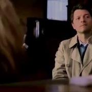 Castiel And Meg Devils Don T Fly