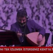 Ali Kınık Bursa Konseri