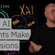 Explainable AI Demystifying AI Agents Decision Making
