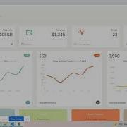 Angular 12 Pro Admin Dashboard Template For Live Training