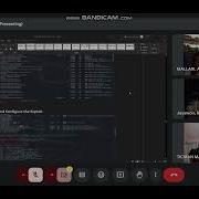 PenTest Using Kali Linux And Windows XP