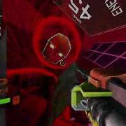 Brutal Cybergrind Wave 45 Ultrakill