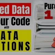 Data Sections PureBasic 101