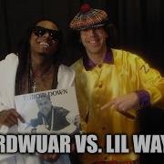 Nardwuar Vs Lil Wayne