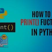 Print Function In Python Python For Beginners Python In Urdu Hindi